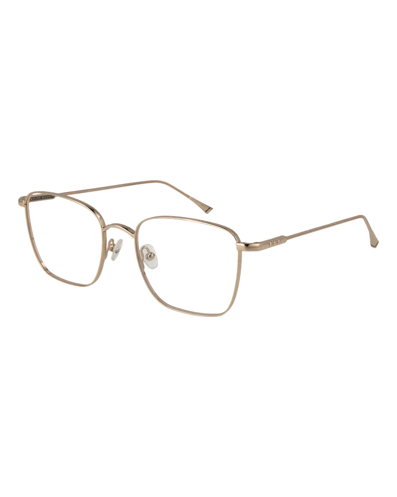 Taylor Morris Brillenfassung TM01 C1 55 Gold