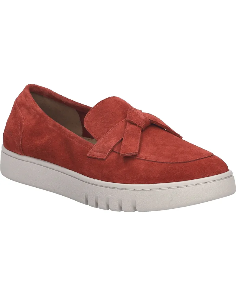 Josef Seibel Slipper Modell Jessie 08 - Rot Rot