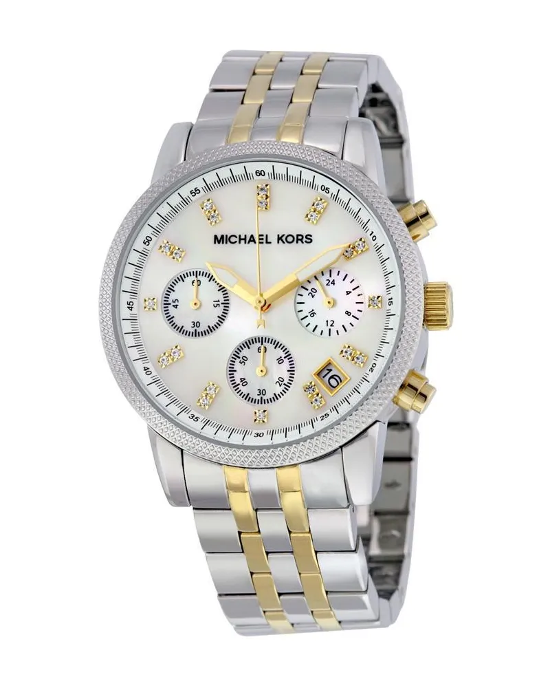 Michael Kors Ritz Braun