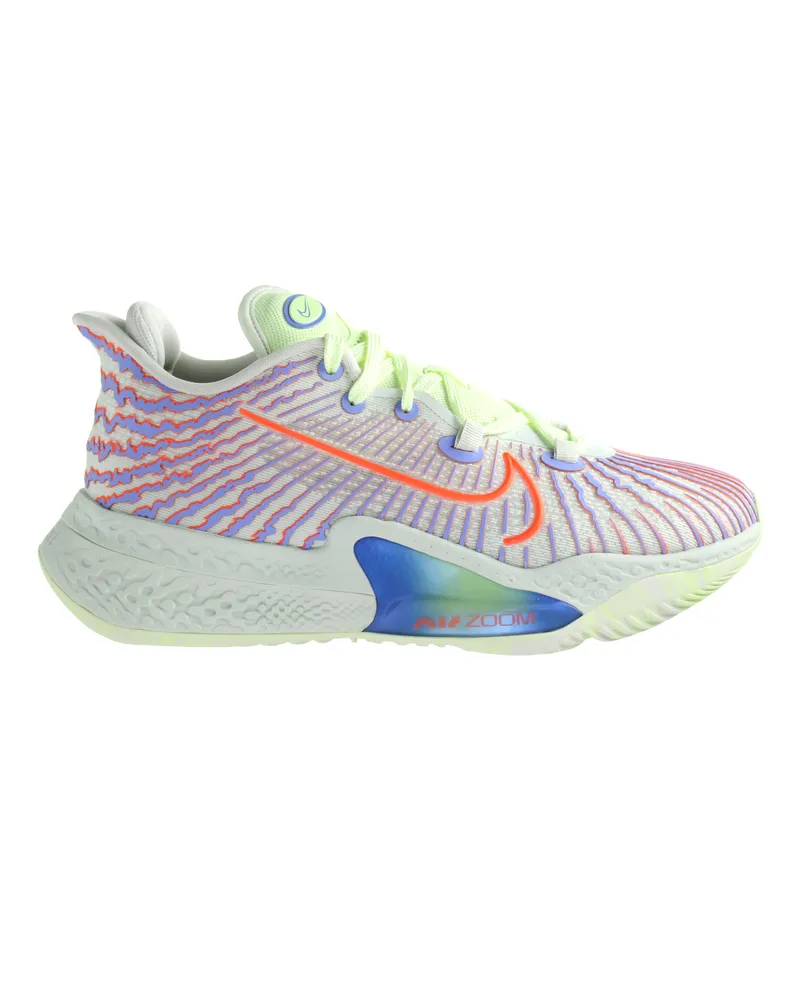 Nike Air Zoom BB NXT Multicolor -Herren -Trainer Mehrfarbig
