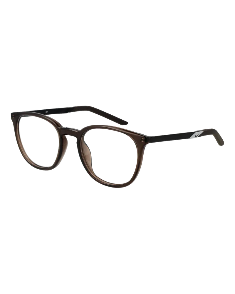 Nike Brillenfassung NK7257 090 51 Braun
