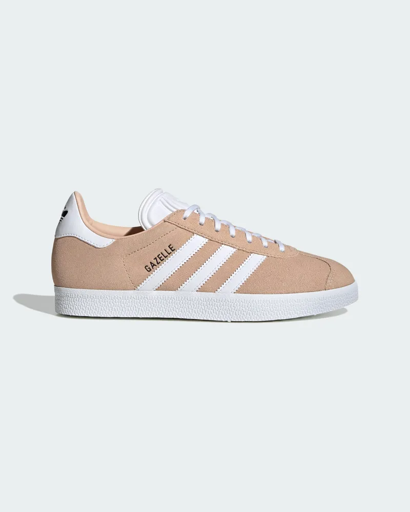 adidas Gazelle Schuhe Rosa