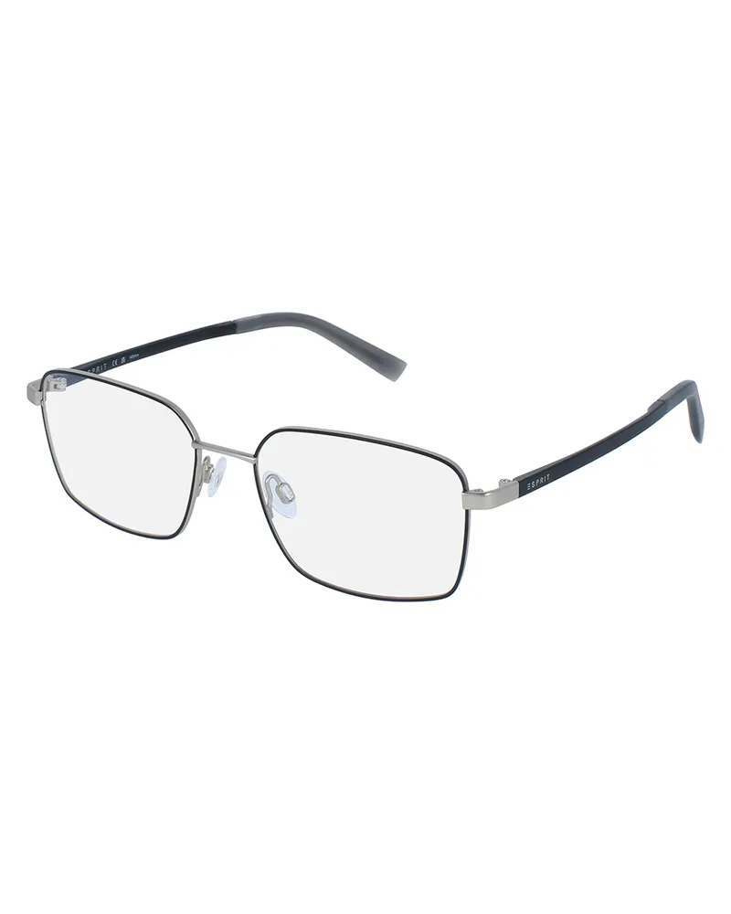 Esprit Brillenfassung ET33468 538 54 - Schwarz Schwarz
