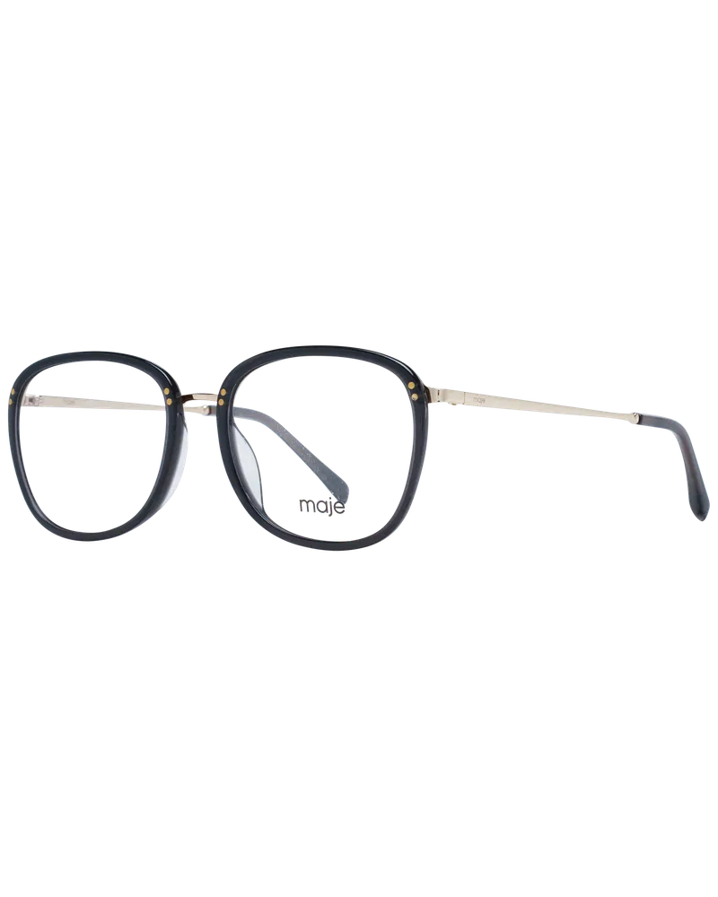 Maje Optische Fassung MJ1012 104 52 Schwarz