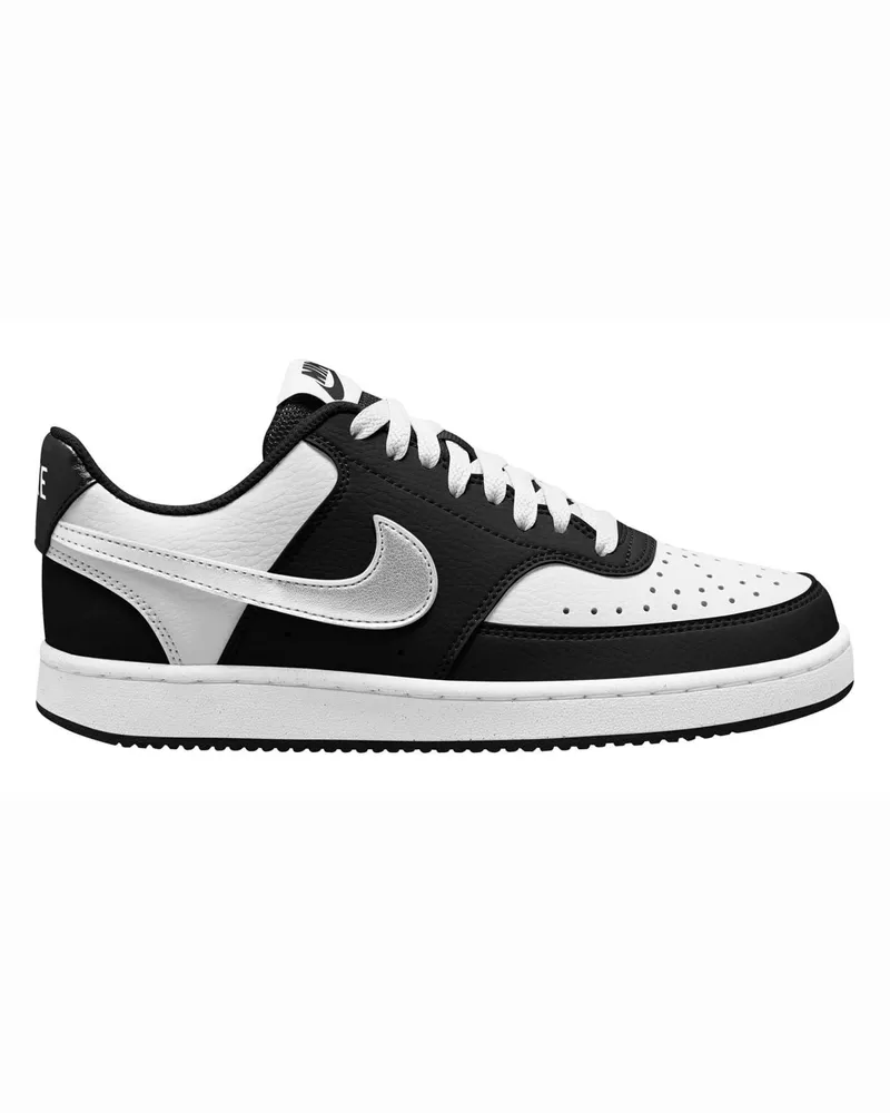 Nike Vision Low Next Nature" Sneaker für Damen (Panda Weiß