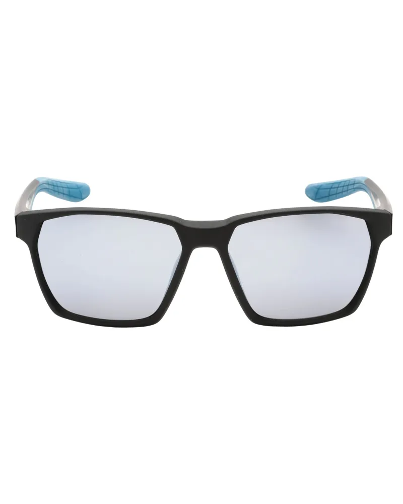 Nike Maverick S Sonnenbrille - Schwarz Schwarz