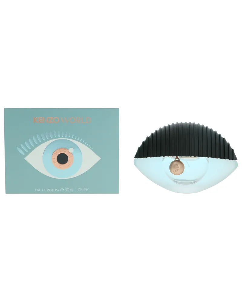 Kenzo World Edp Spray 50ml 