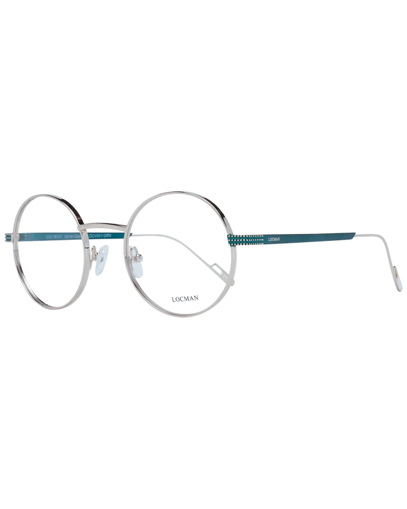 Locman Brille LOCV001 GRN 51 Grün
