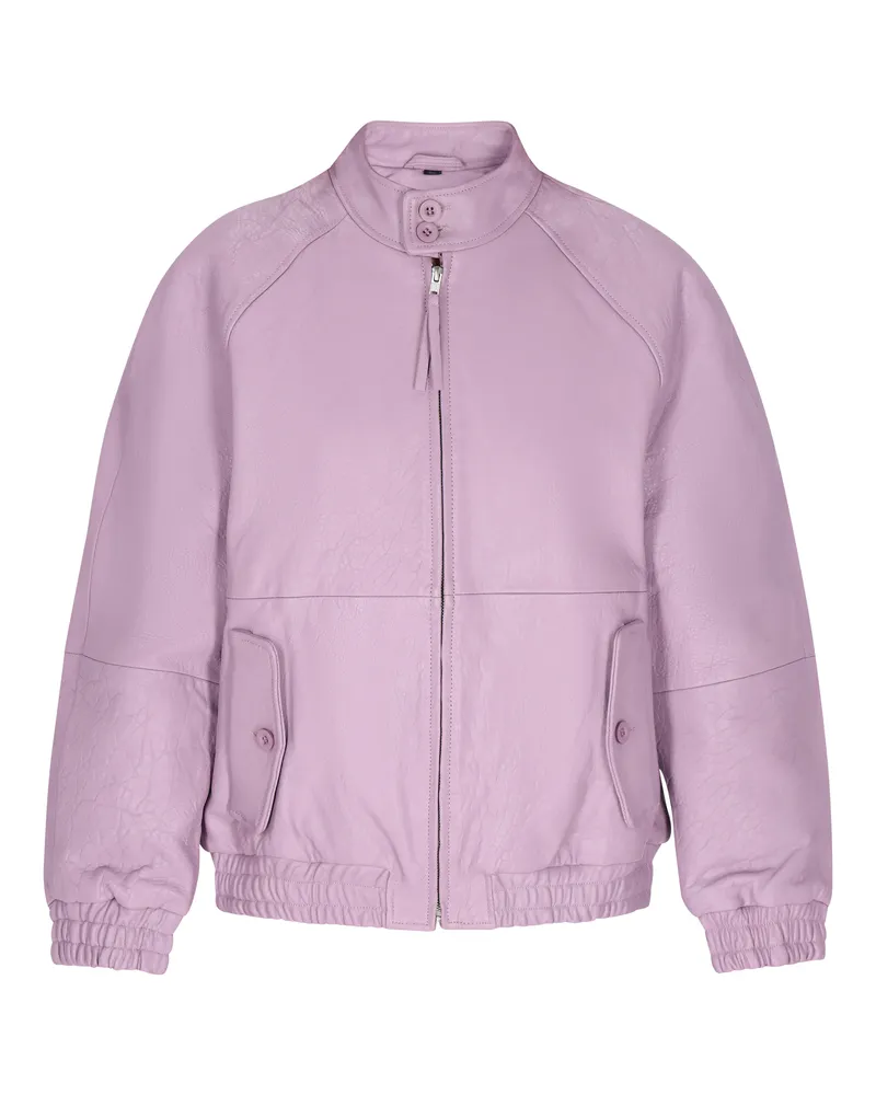 DreiMaster Jacke für Damen - Lila Lila