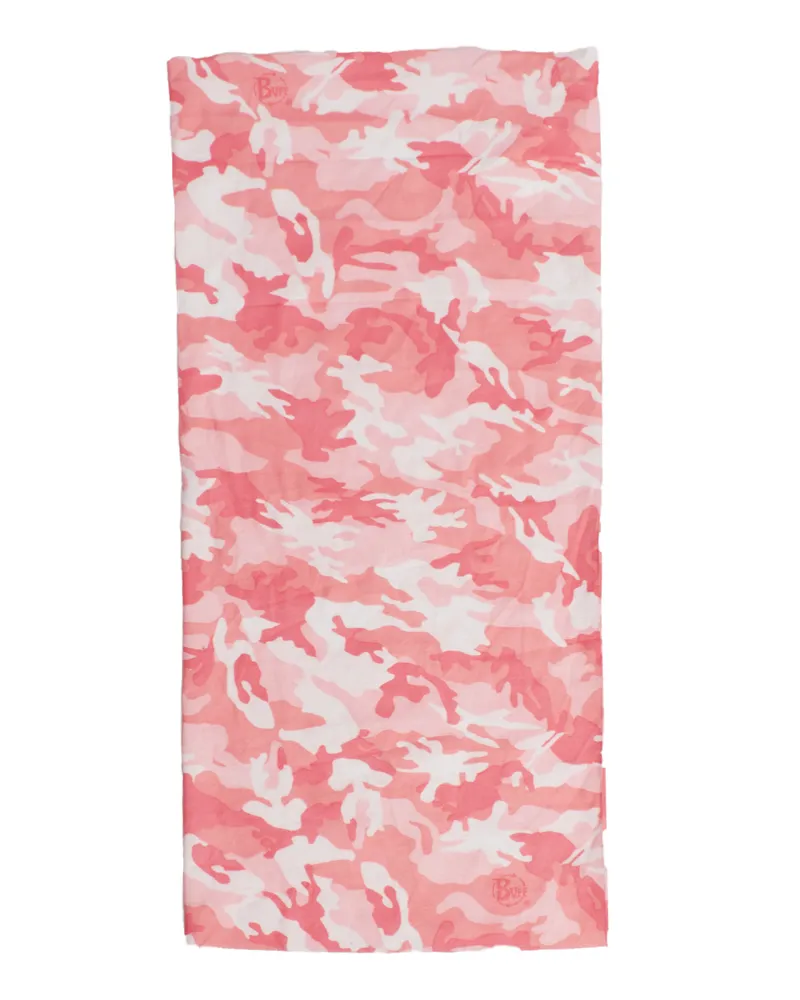 BUFF Multifunktionaler Halstuch 132300 Unisex Rosa