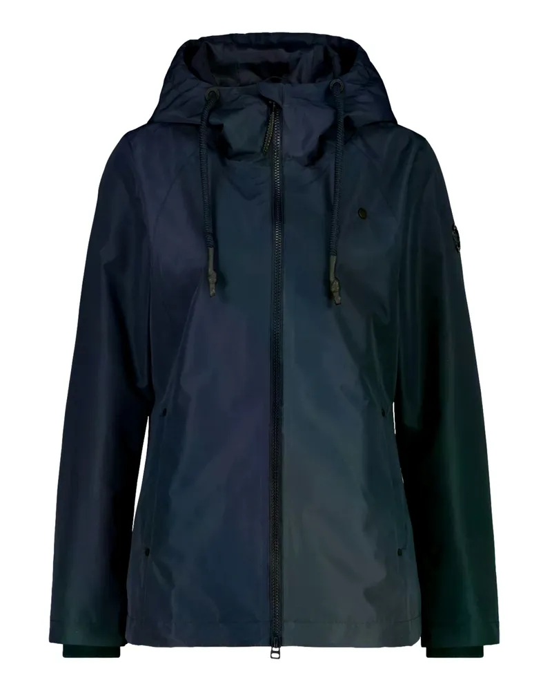 Alife and Kickin Jacke Blau