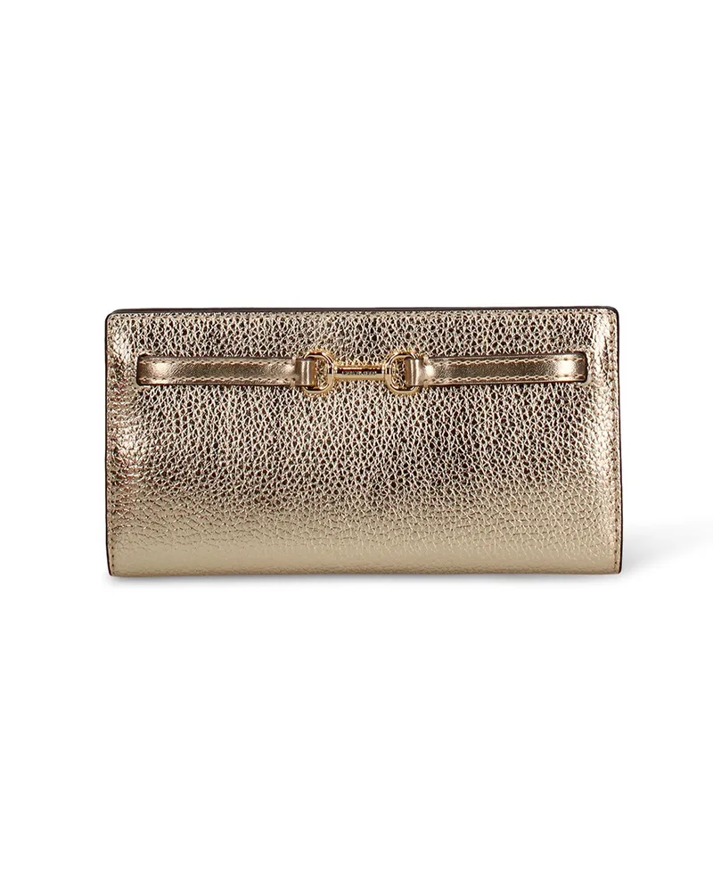 Michael Kors Umhängetasche Women Gold