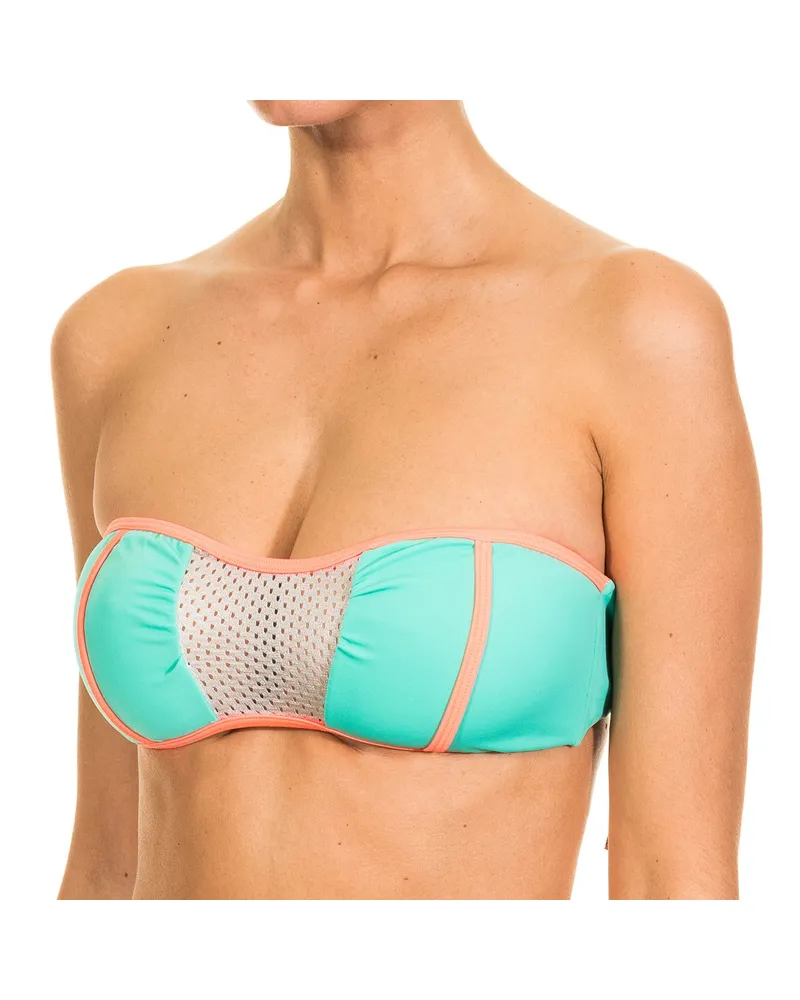 Diesel BFB-Doly Top-Cups ohne Schaumstoff-BH 00CTWA-0WACP Frau Mehrfarbig