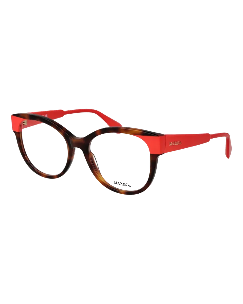 MAX&Co. Max & Co Optische Fassungen MO5045 056 53 Camouflage