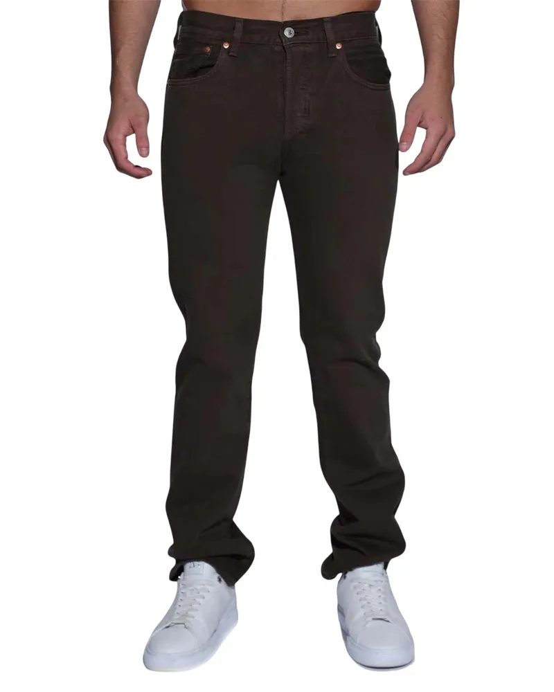 Levi's Motion" Jeans für Herren (Schwarz Schwarz