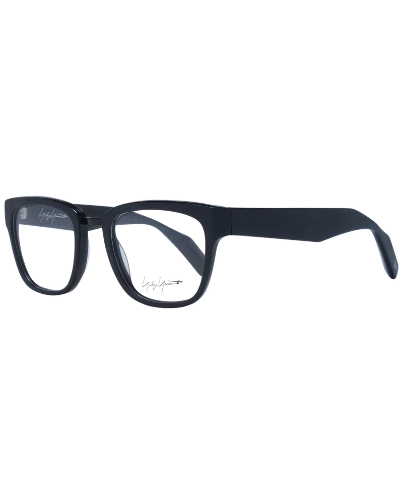 S.Oliver Yohji Yamamoto Brillenfassung YY1002 002 50 Schwarz