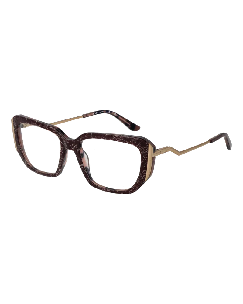 Guess Marciano by Guess Brillenfassung GM0398 071 52 Lila