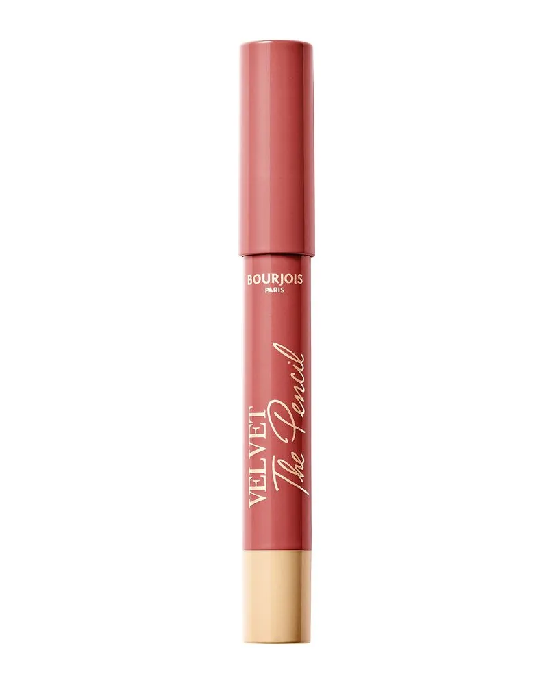 Bourjois Velvet The Pencil #04-weniger Ist Braun 1,8 gr 