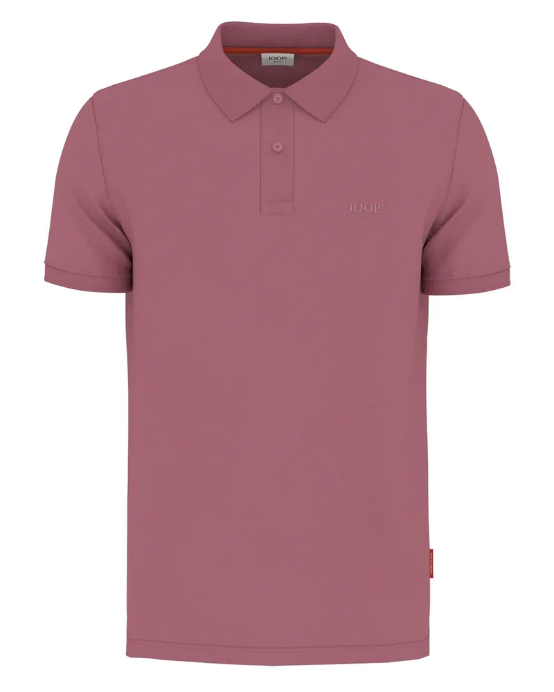 JOOP! Poloshirt - Rosa Rosa