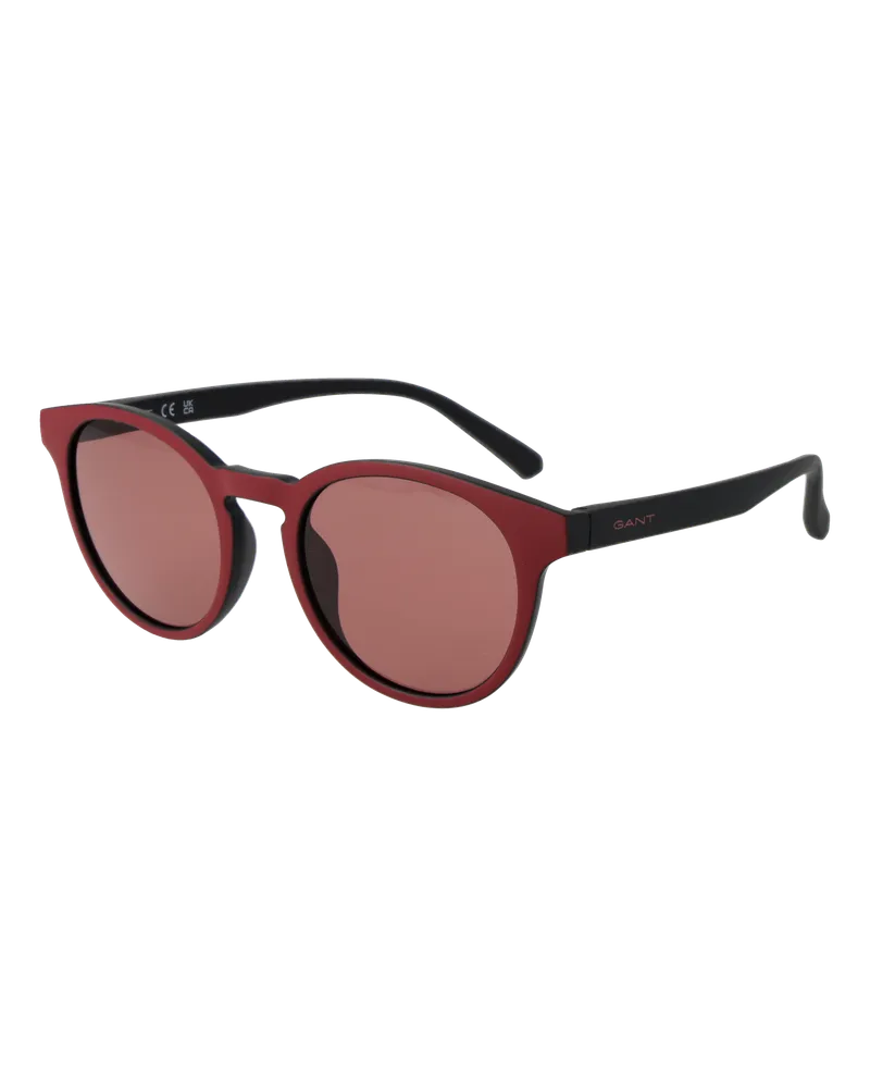 Gant Sonnenbrille GA00026 71S 50 - Lila Lila