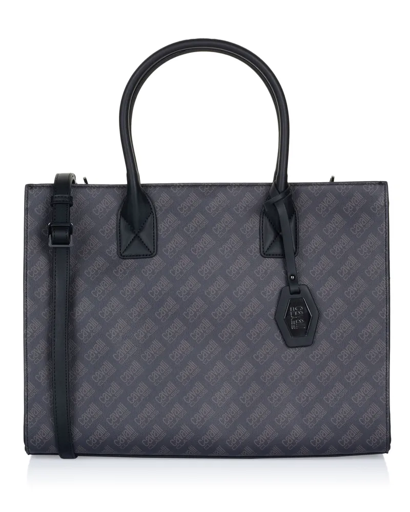 Roberto Cavalli Tasche Schwarz
