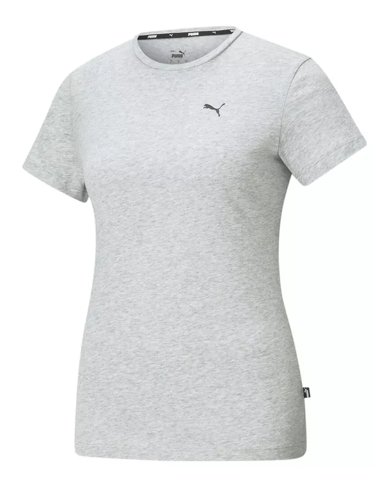 Puma T-Shirt für Damen (Grau Grau
