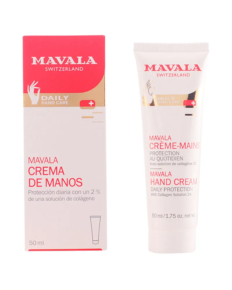 MAVALA Feuchtigkeitsspendende Handcreme 50 ml 