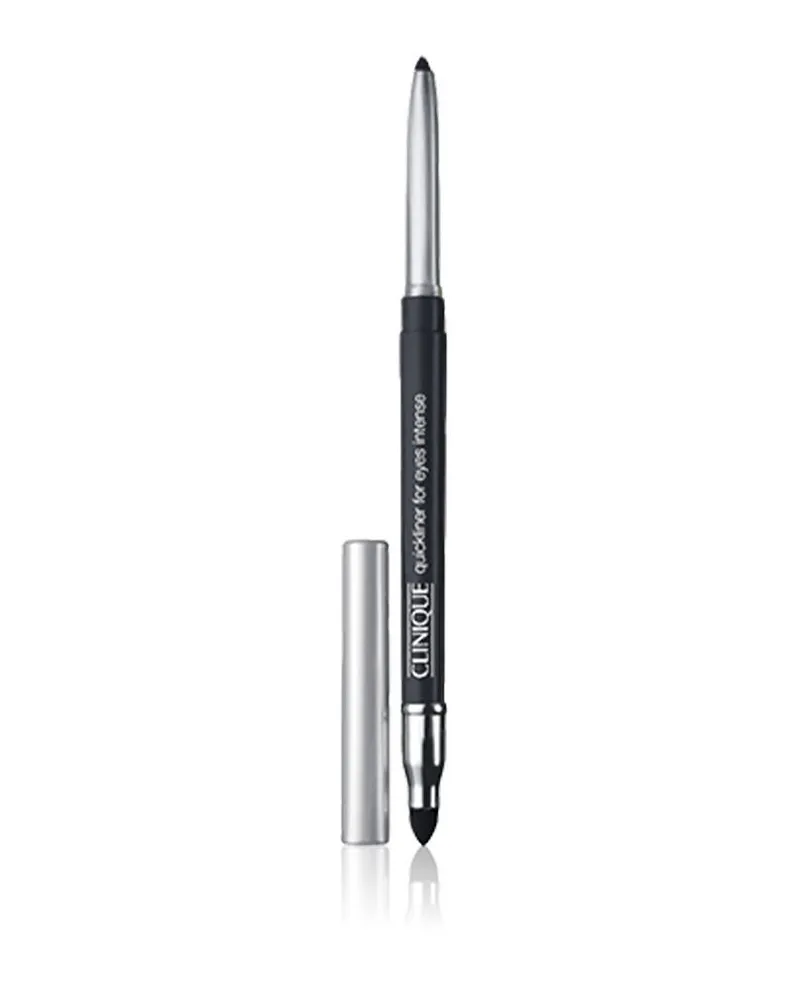 Clinique Quickliner Eyes #05-intense Charcoal 0,28 gr 