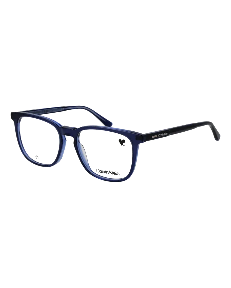 Calvin Klein Optische Fassungen CK24519 439 53 Blau