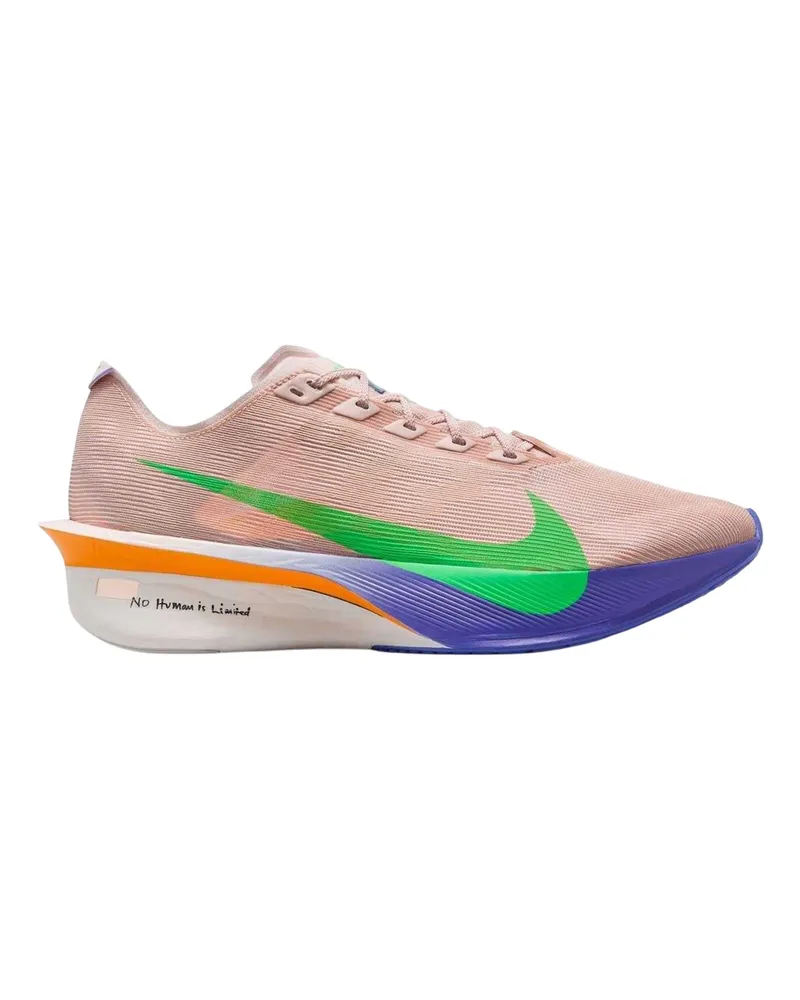 Nike Vaporfly 4" Schuhe für Herren (Rot/Grün Grün