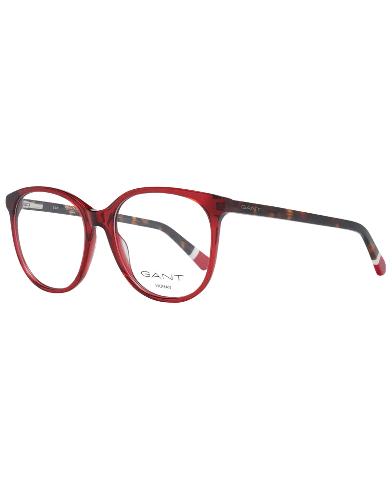 Gant Brille GA4107 068 53 Rot