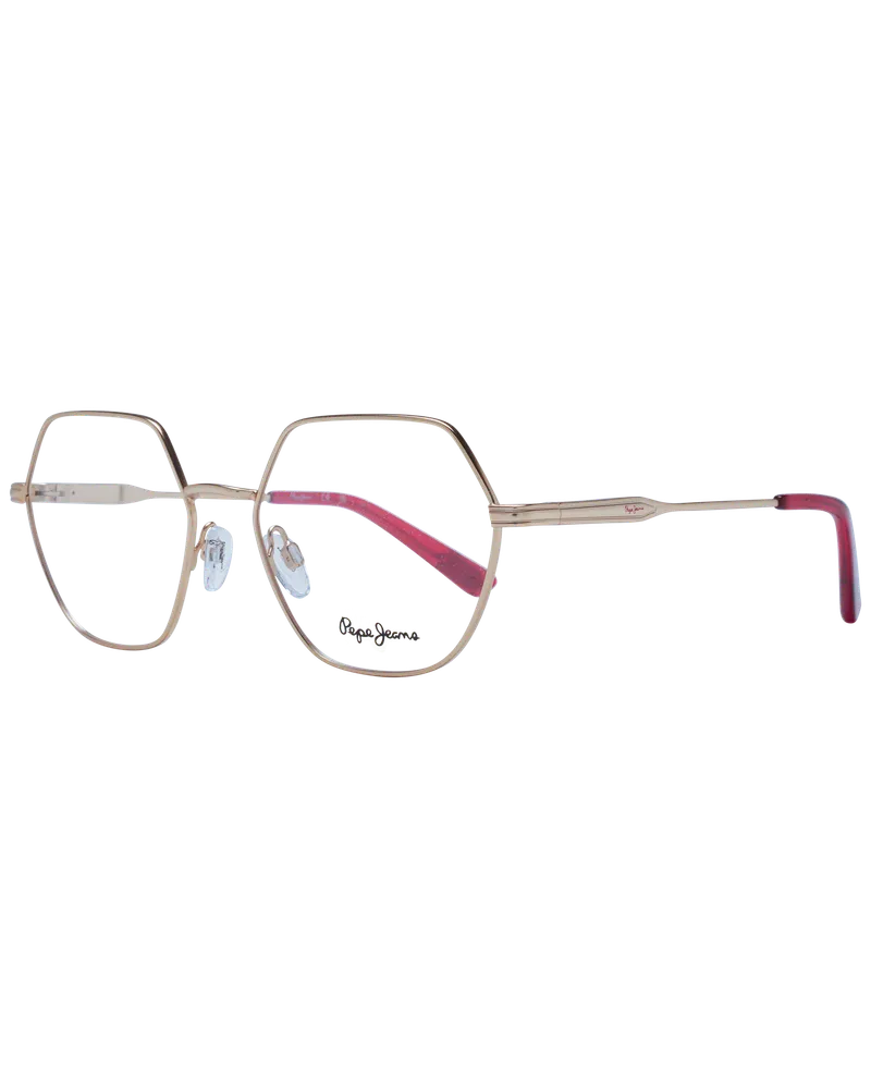 Pepe Jeans Brillenfassung PJ5205 456 53 Roségold