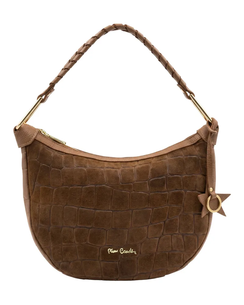 Pierre Cardin Handtasche Women Camel