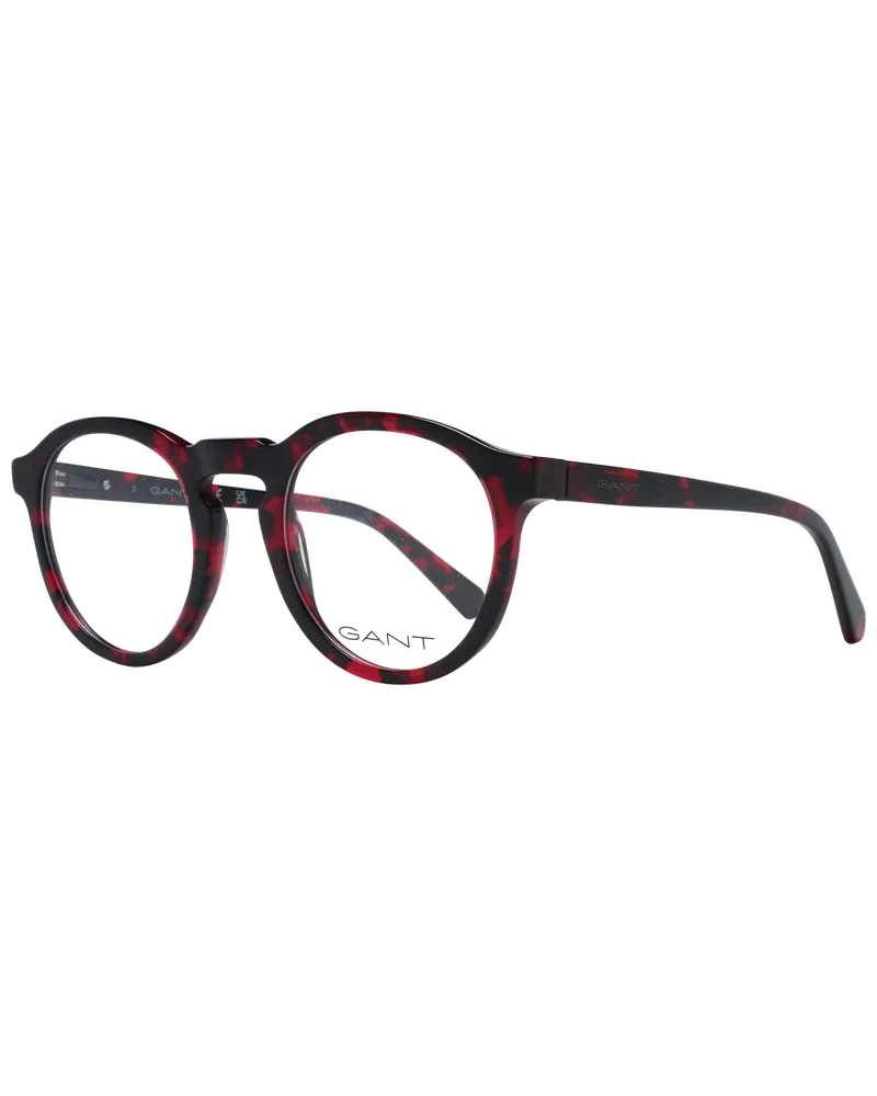 Gant Brille GA3250 055 51 Rot