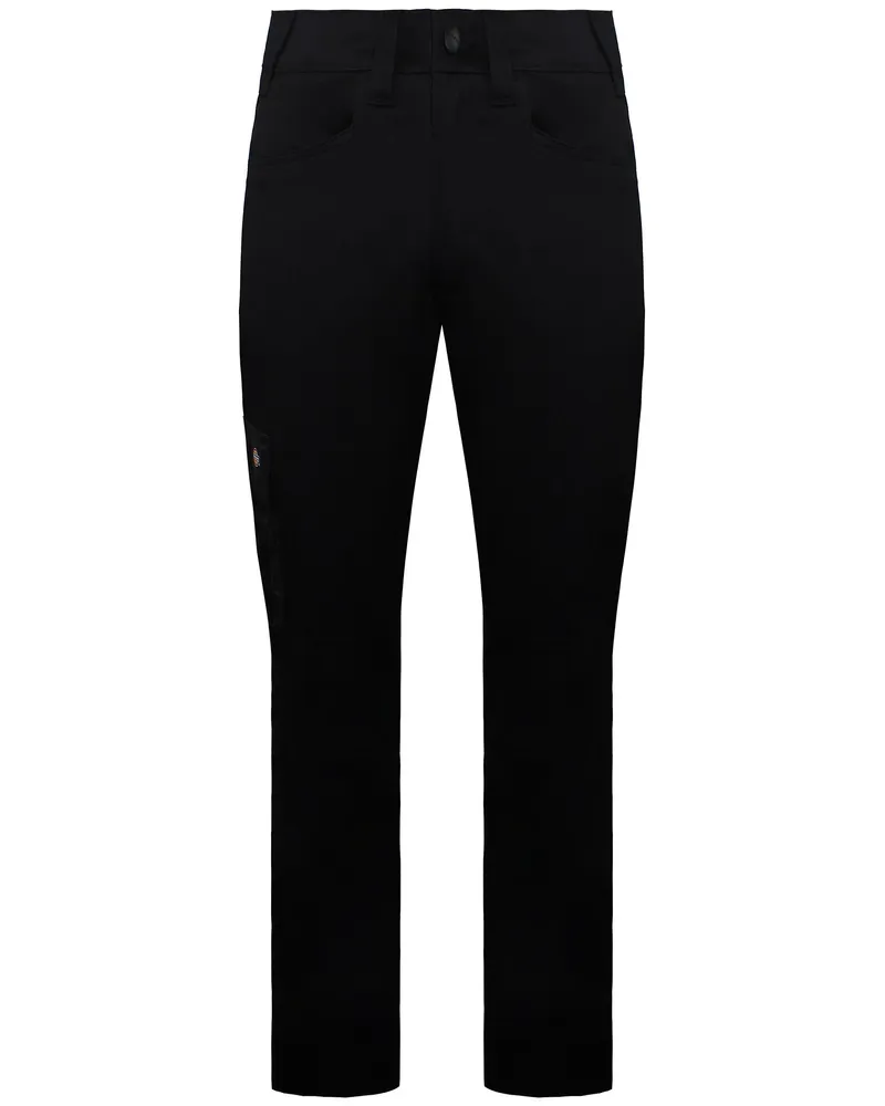 Dickies Lead In Flex Herren Cargohose in Schwarz Schwarz
