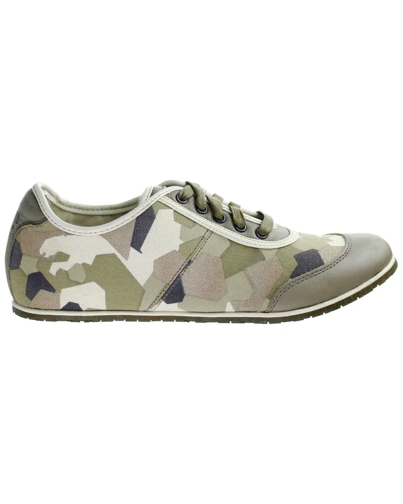 Puma x Rudolf Dassler Green Womens Trainer Grün