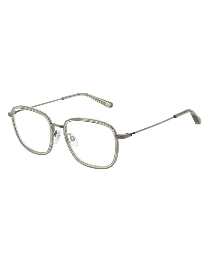 Ted Baker Brillenfassung TB8268 947 50 Grün