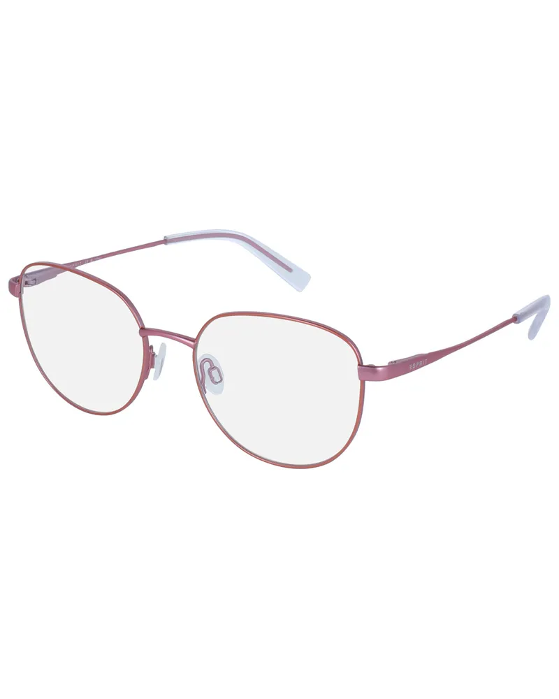 Esprit Brillenfassung ET33487 515 52 Rosé