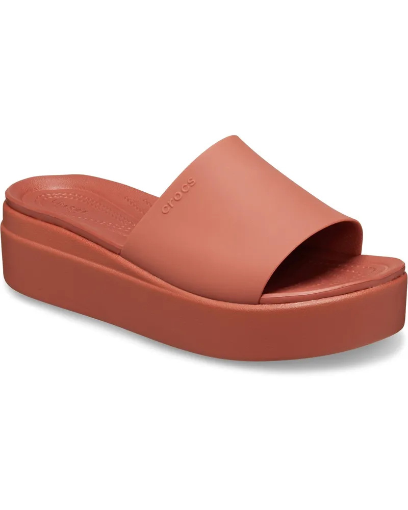 Crocs Brooklyn-Rutsche Rosa