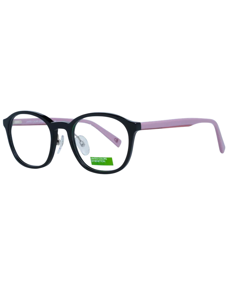 Benetton Benetton Optische Fassung BEO1028 001 49 Schwarz
