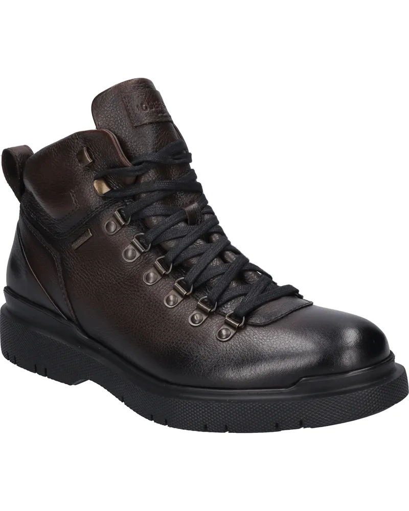 Josef Seibel Dalton 50 | Stiefelette für Herren | Braun Dalton 50, mocca Mokka