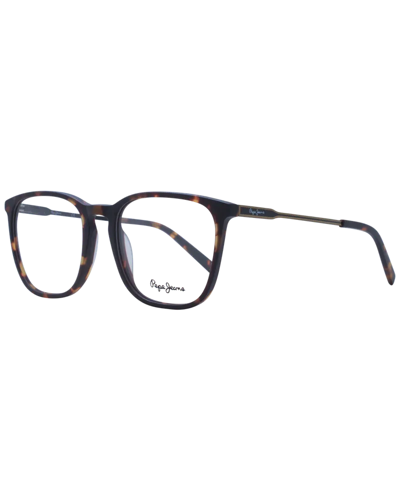 Pepe Jeans Brillenfassung PJ3476 C2 52 Rot
