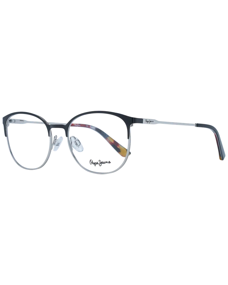 Pepe Jeans Brille PJ1365 C3 50 Schwarz