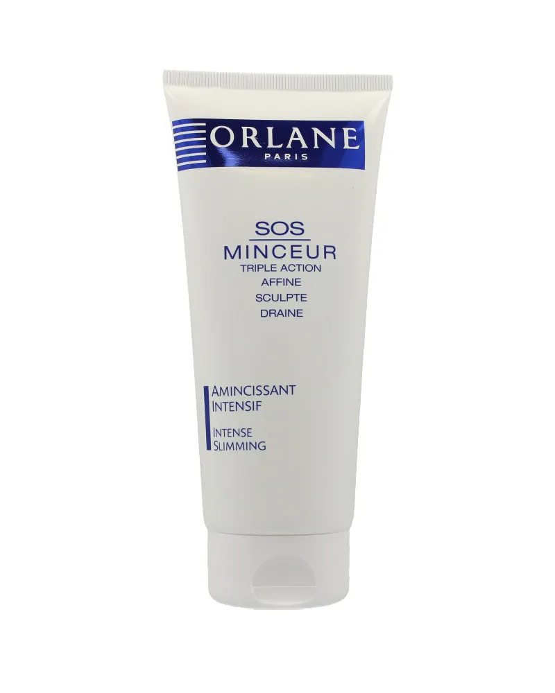 Orlane Corps S.o.s. Minceur 200 ml 