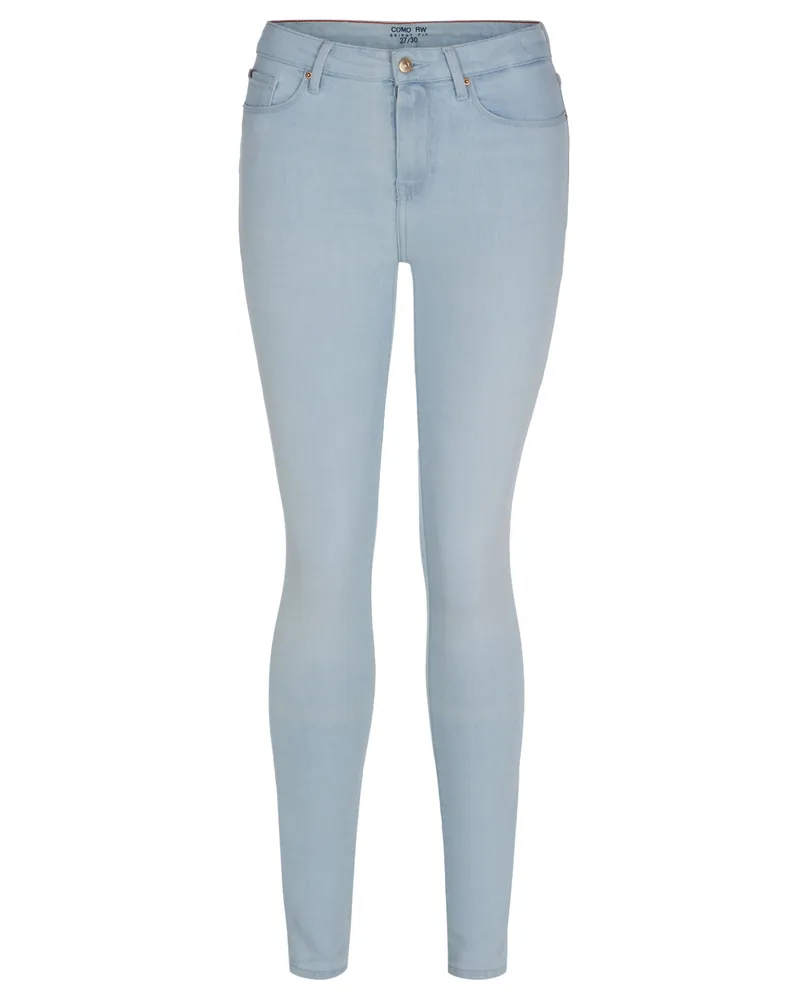 Tommy Hilfiger COMO Jeans hellblau Blau