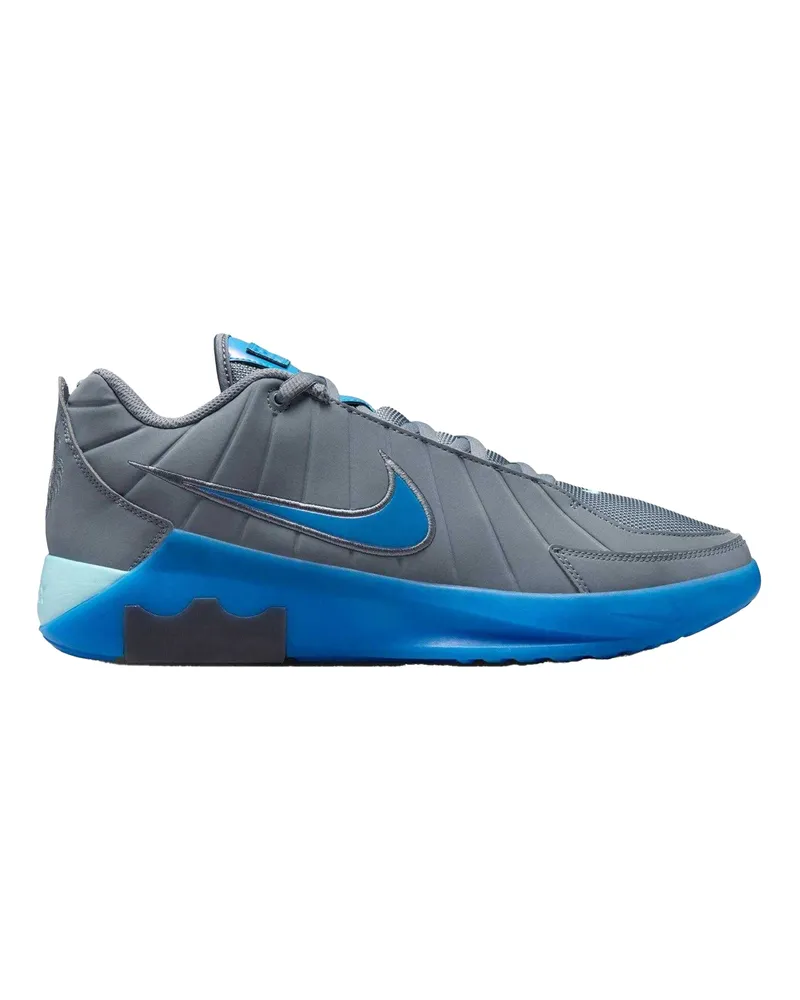 Nike Witness 9" Sneaker für Herren (Grau/Blau Grau