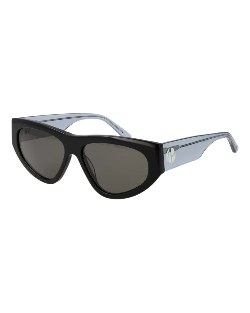 Pepe Jeans Sonnenbrille PJ7403 009 56 - Schwarz Schwarz