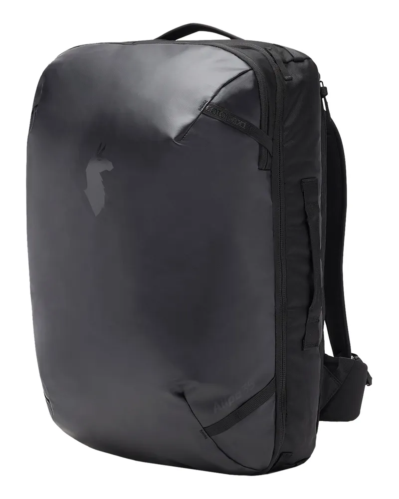Cotopaxi Rucksack Schwarz