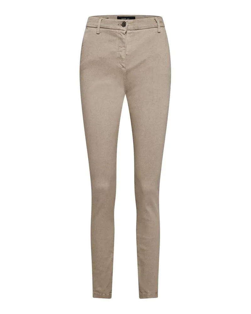 Replay Jeans für Damen (Beige Beige