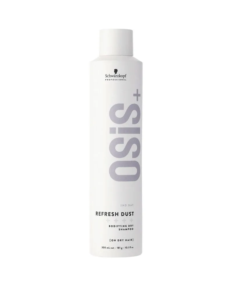 Schwarzkopf Osis+ Körper-trockenshampoo 300 ml 